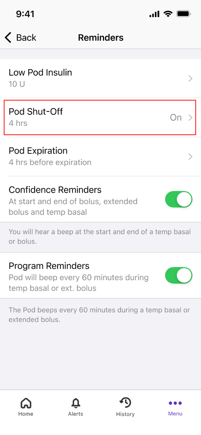 iOS