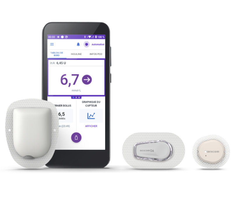 Omnipod 5