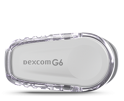 Dexcom G6